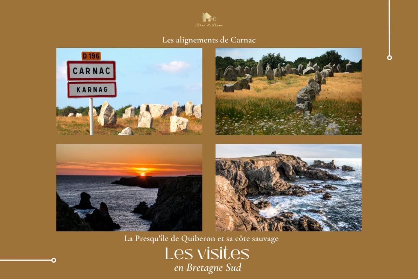 Penty Legona, Authentique Et Chaleureux, 2-6 Pers Villa Moëlan-sur-Mer Екстериор снимка