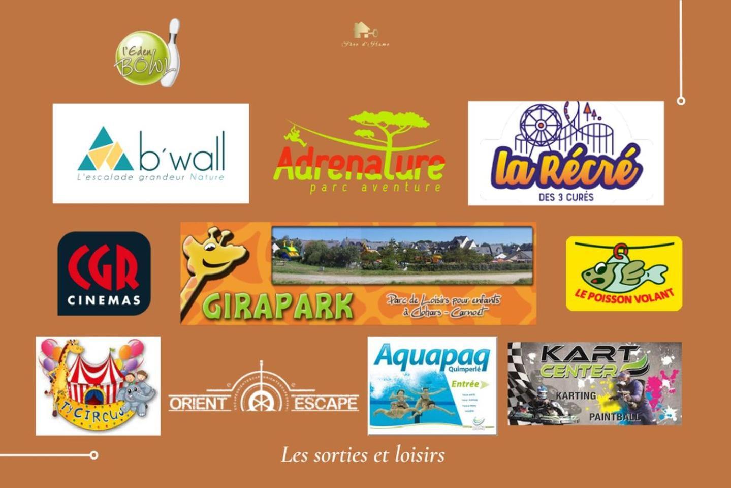 Penty Legona, Authentique Et Chaleureux, 2-6 Pers Villa Moëlan-sur-Mer Екстериор снимка