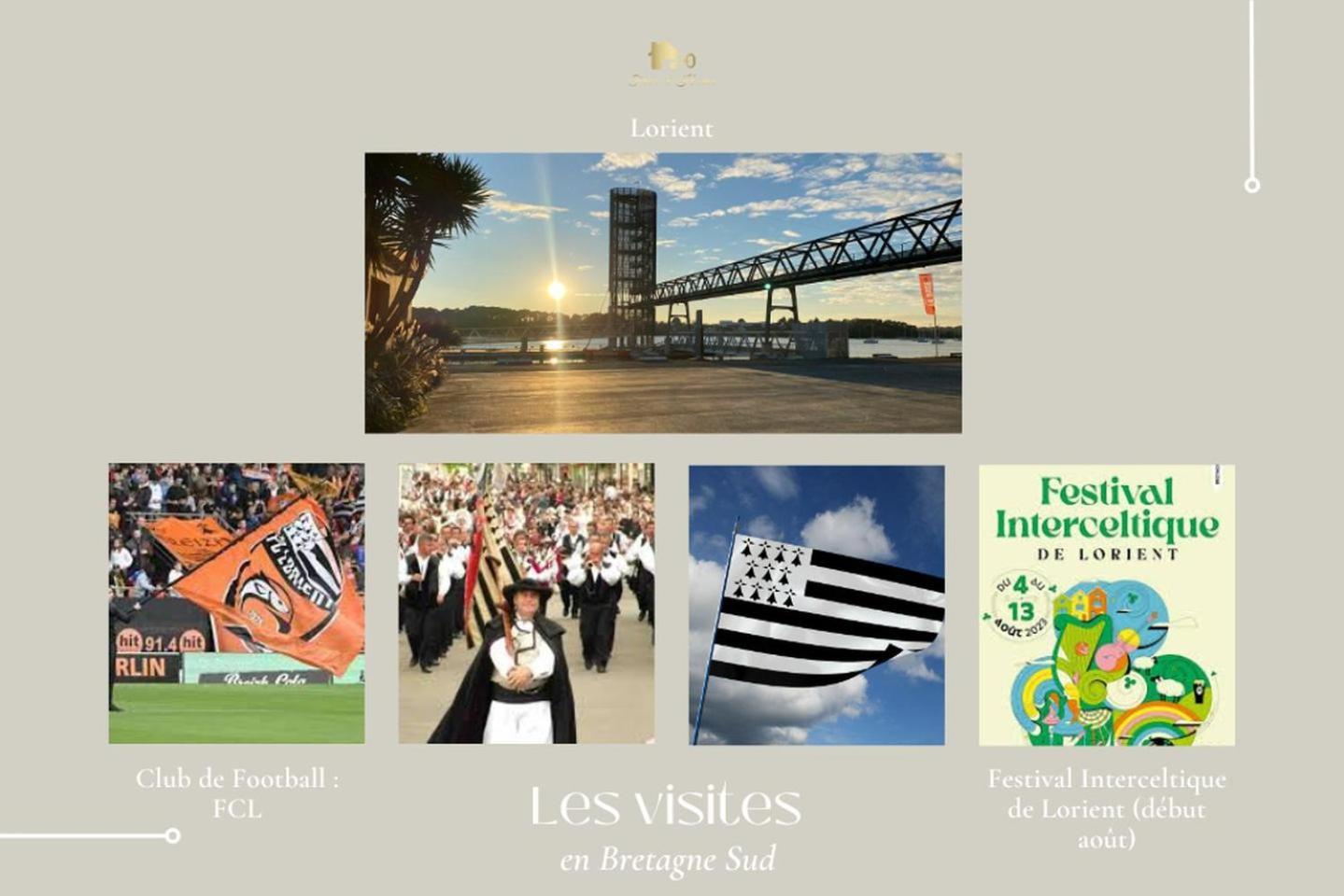 Penty Legona, Authentique Et Chaleureux, 2-6 Pers Villa Moëlan-sur-Mer Екстериор снимка