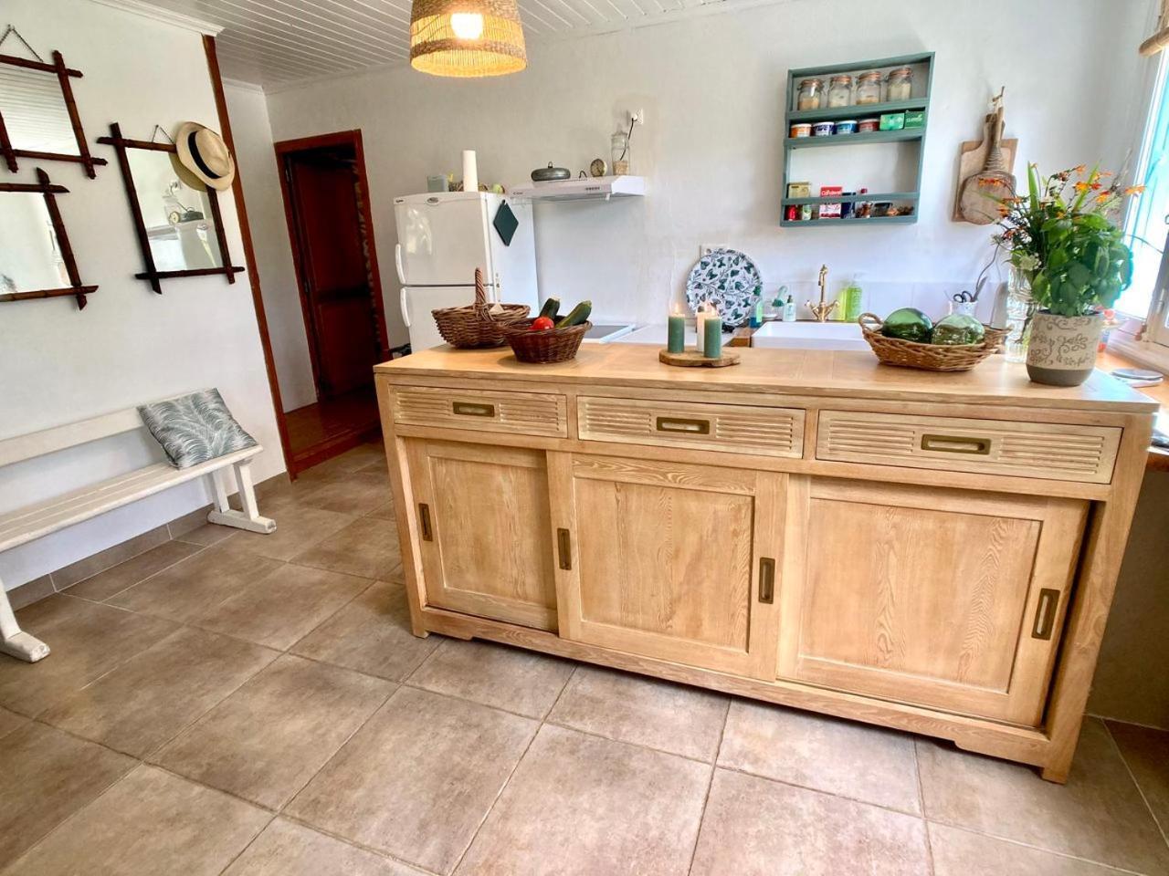 Penty Legona, Authentique Et Chaleureux, 2-6 Pers Villa Moëlan-sur-Mer Екстериор снимка