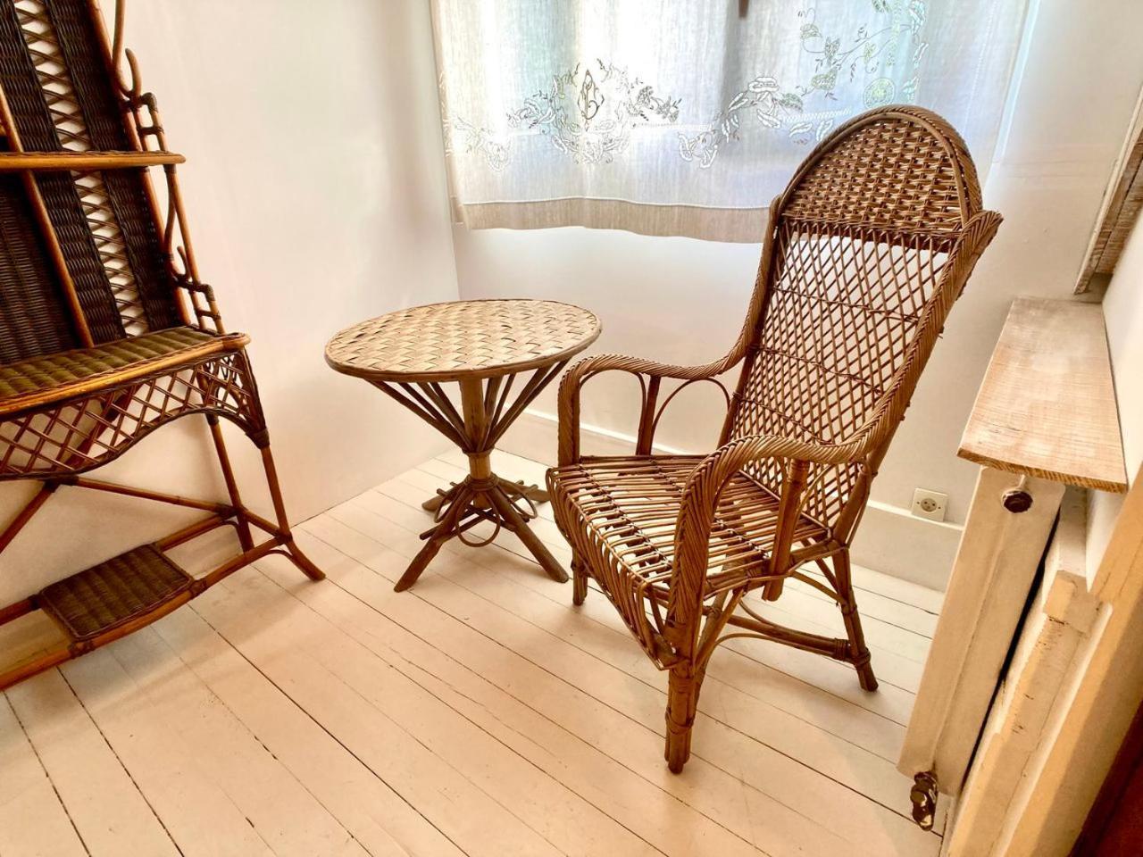 Penty Legona, Authentique Et Chaleureux, 2-6 Pers Villa Moëlan-sur-Mer Екстериор снимка